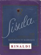 Barbera d'Asti_Rinaldi Sisula 1999